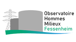 Logo OHM Fessenheim